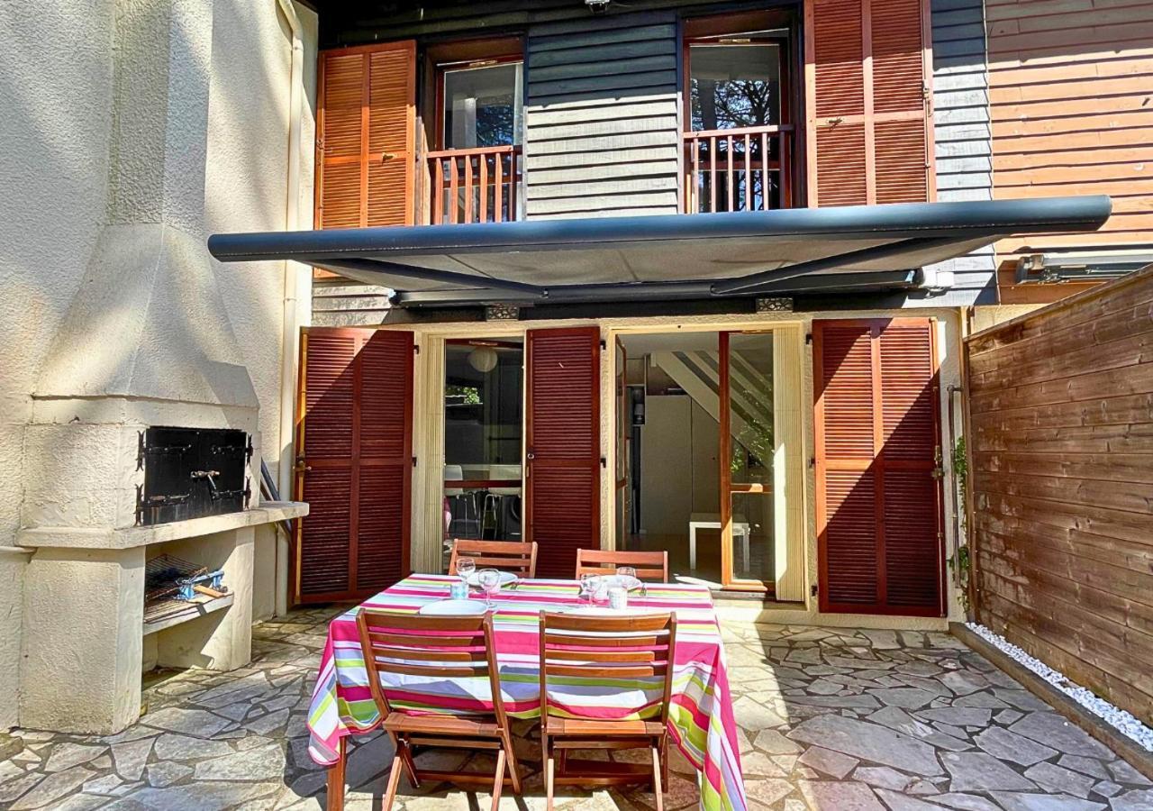 Sylviculteurs - Charmante Villa Patio Renovee Seignosse ภายนอก รูปภาพ
