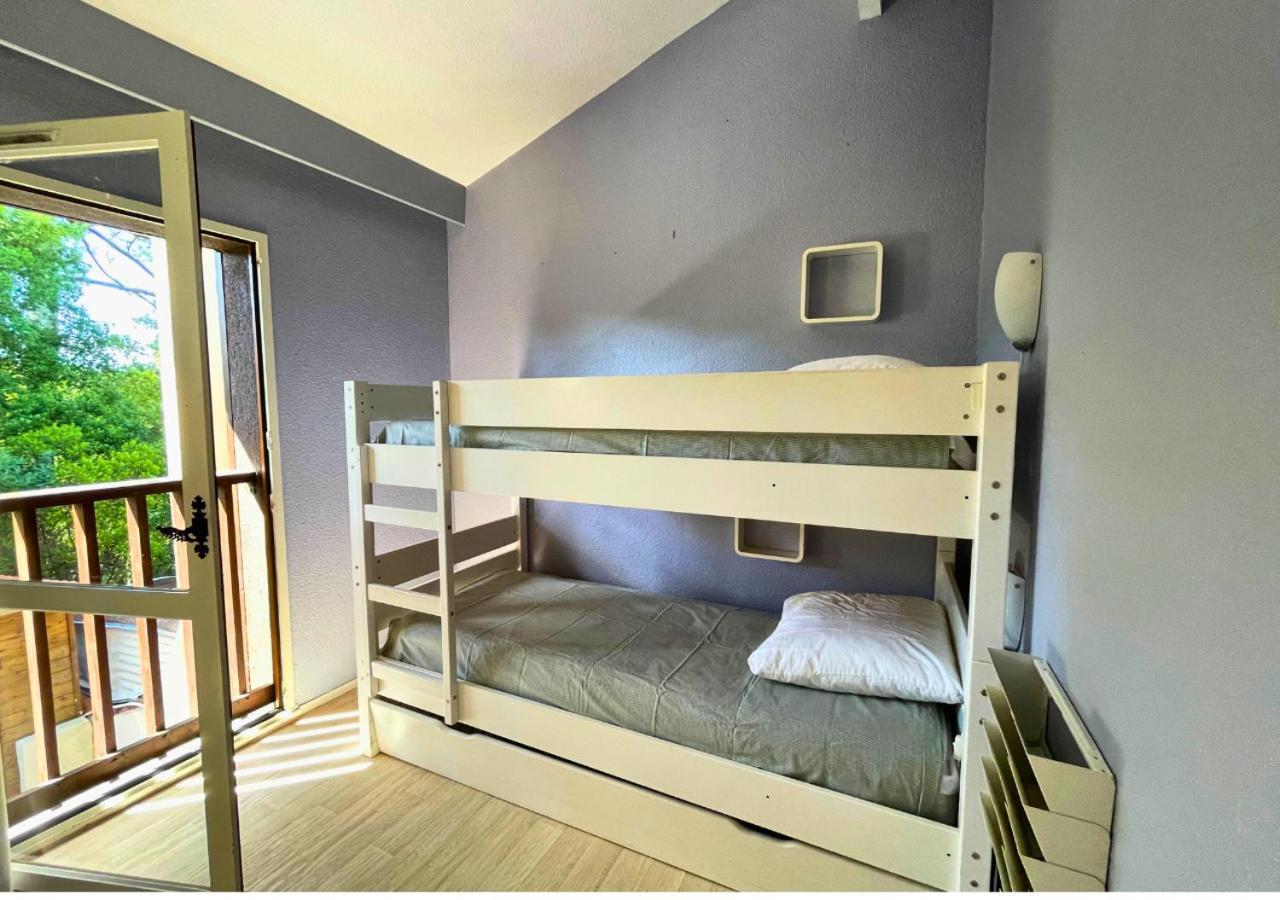 Sylviculteurs - Charmante Villa Patio Renovee Seignosse ภายนอก รูปภาพ