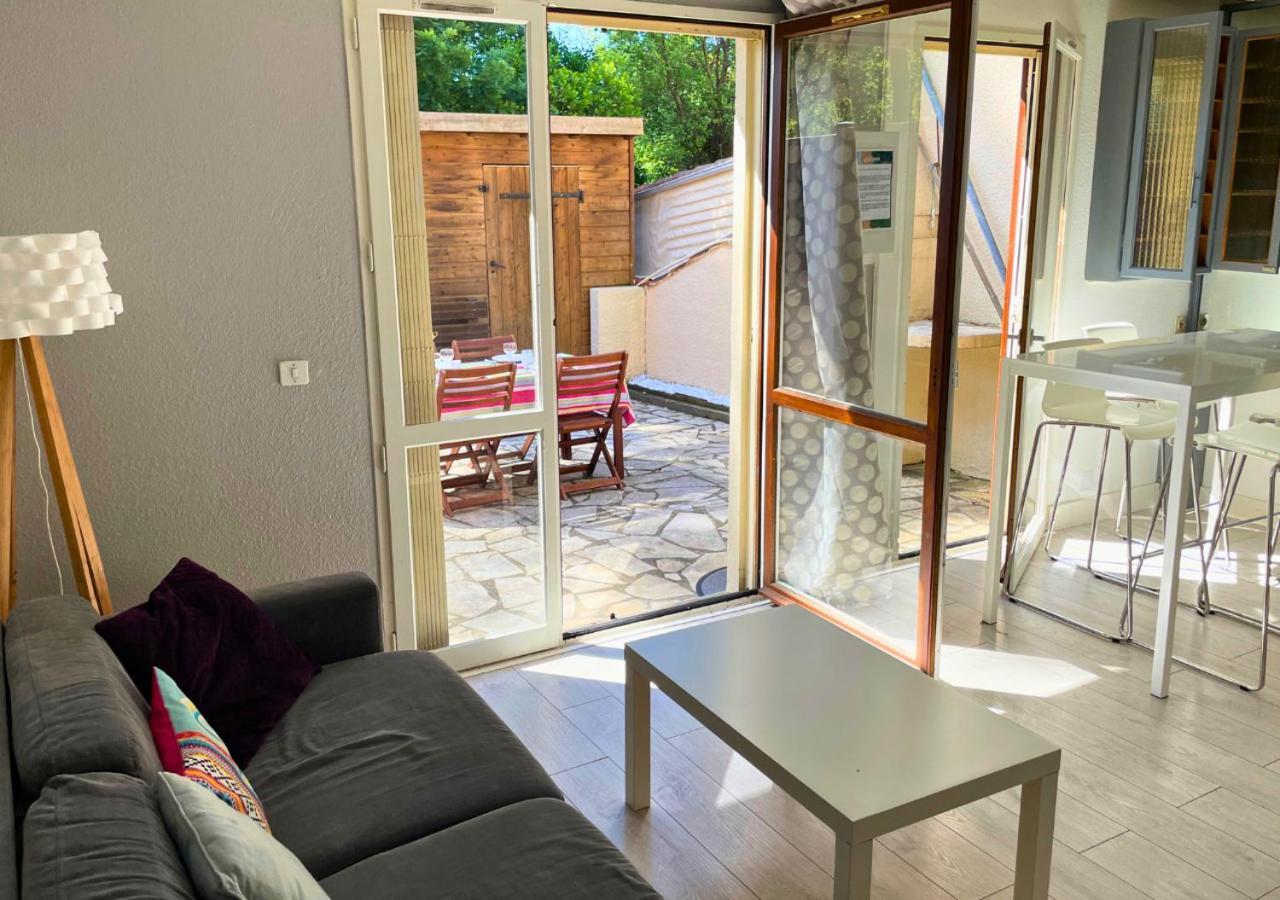 Sylviculteurs - Charmante Villa Patio Renovee Seignosse ภายนอก รูปภาพ