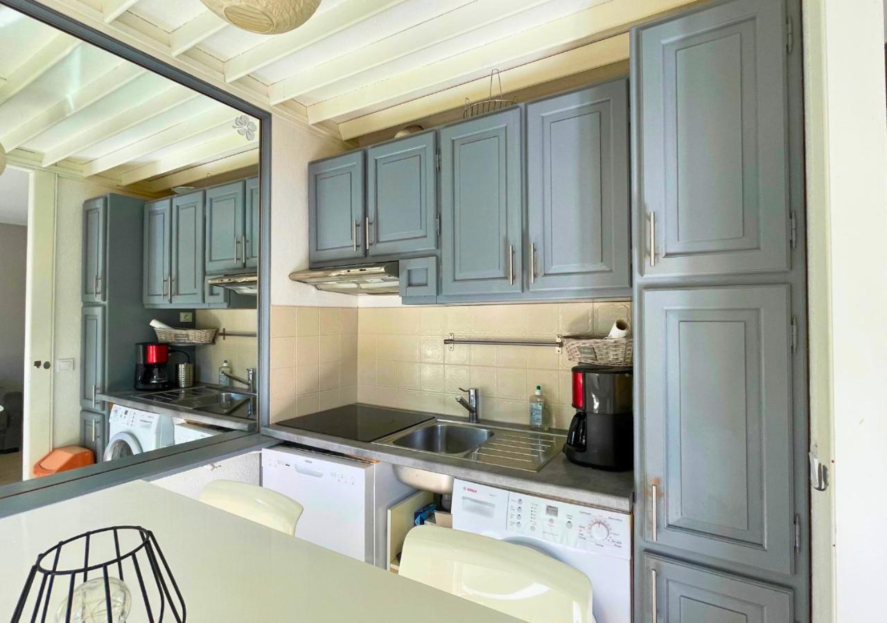 Sylviculteurs - Charmante Villa Patio Renovee Seignosse ภายนอก รูปภาพ