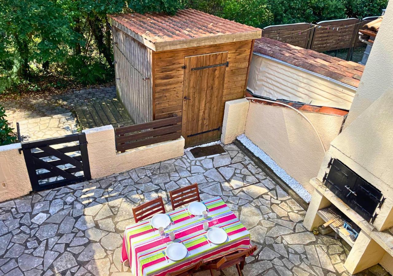 Sylviculteurs - Charmante Villa Patio Renovee Seignosse ภายนอก รูปภาพ