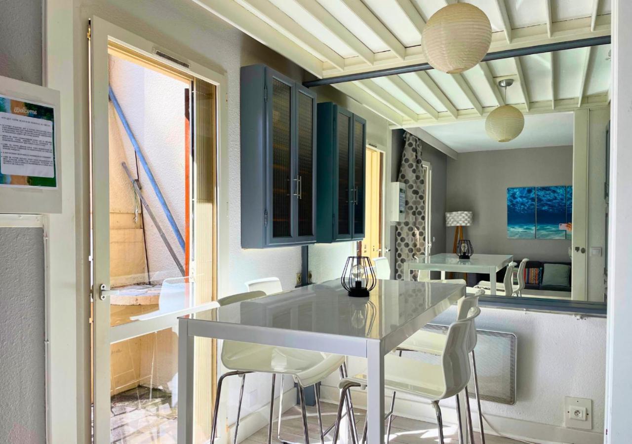 Sylviculteurs - Charmante Villa Patio Renovee Seignosse ภายนอก รูปภาพ