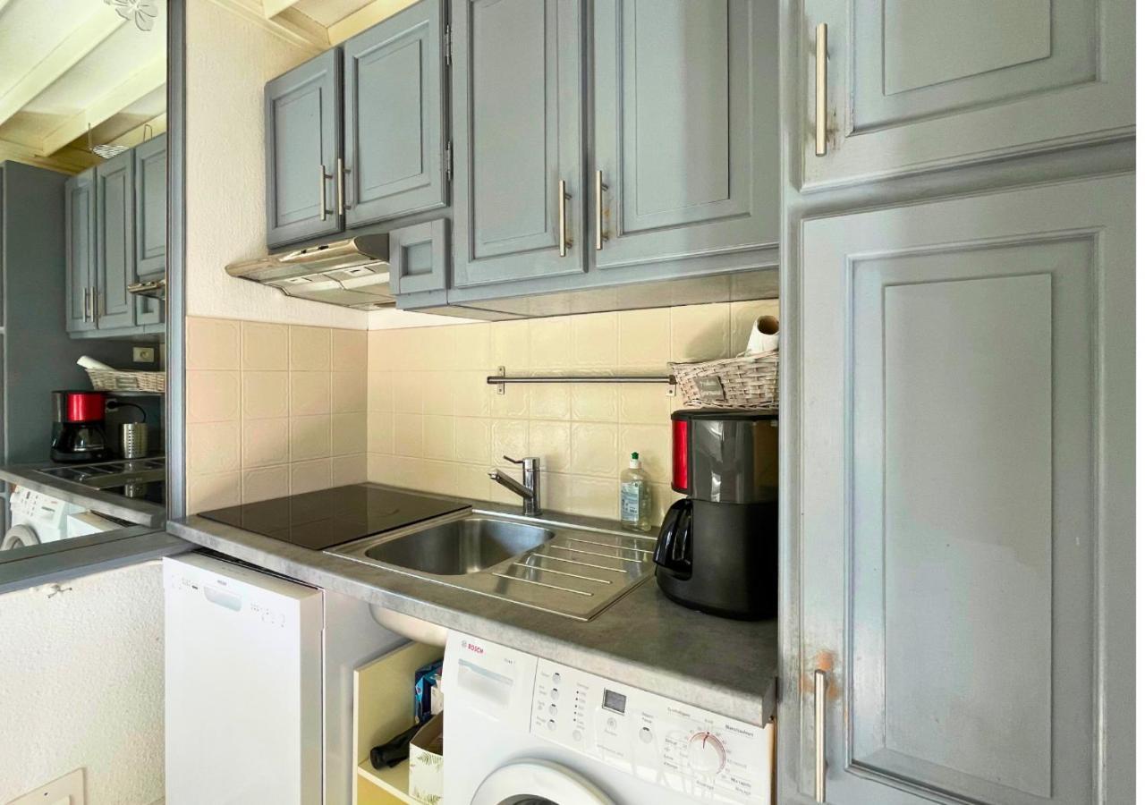 Sylviculteurs - Charmante Villa Patio Renovee Seignosse ภายนอก รูปภาพ
