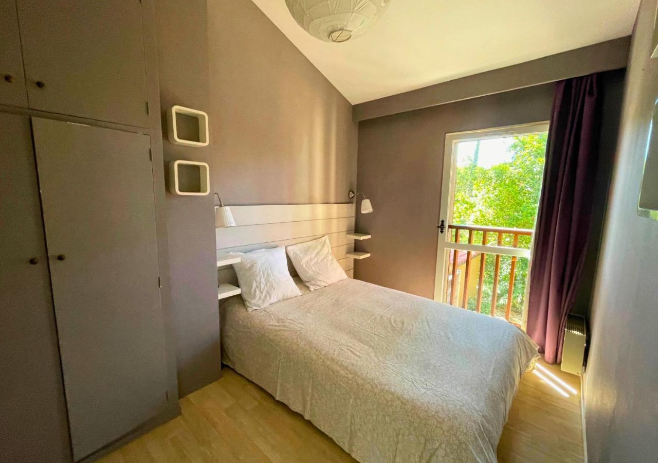 Sylviculteurs - Charmante Villa Patio Renovee Seignosse ภายนอก รูปภาพ
