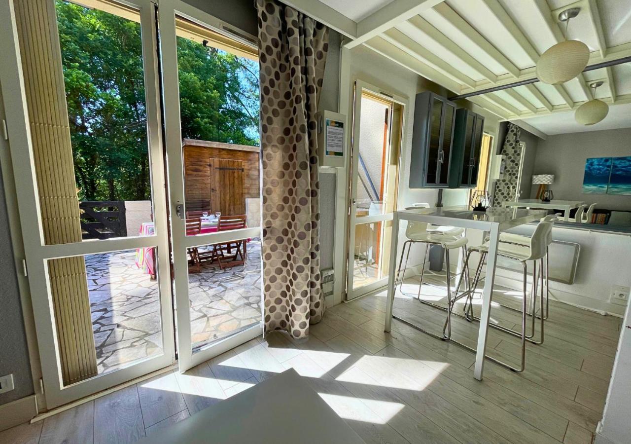 Sylviculteurs - Charmante Villa Patio Renovee Seignosse ภายนอก รูปภาพ