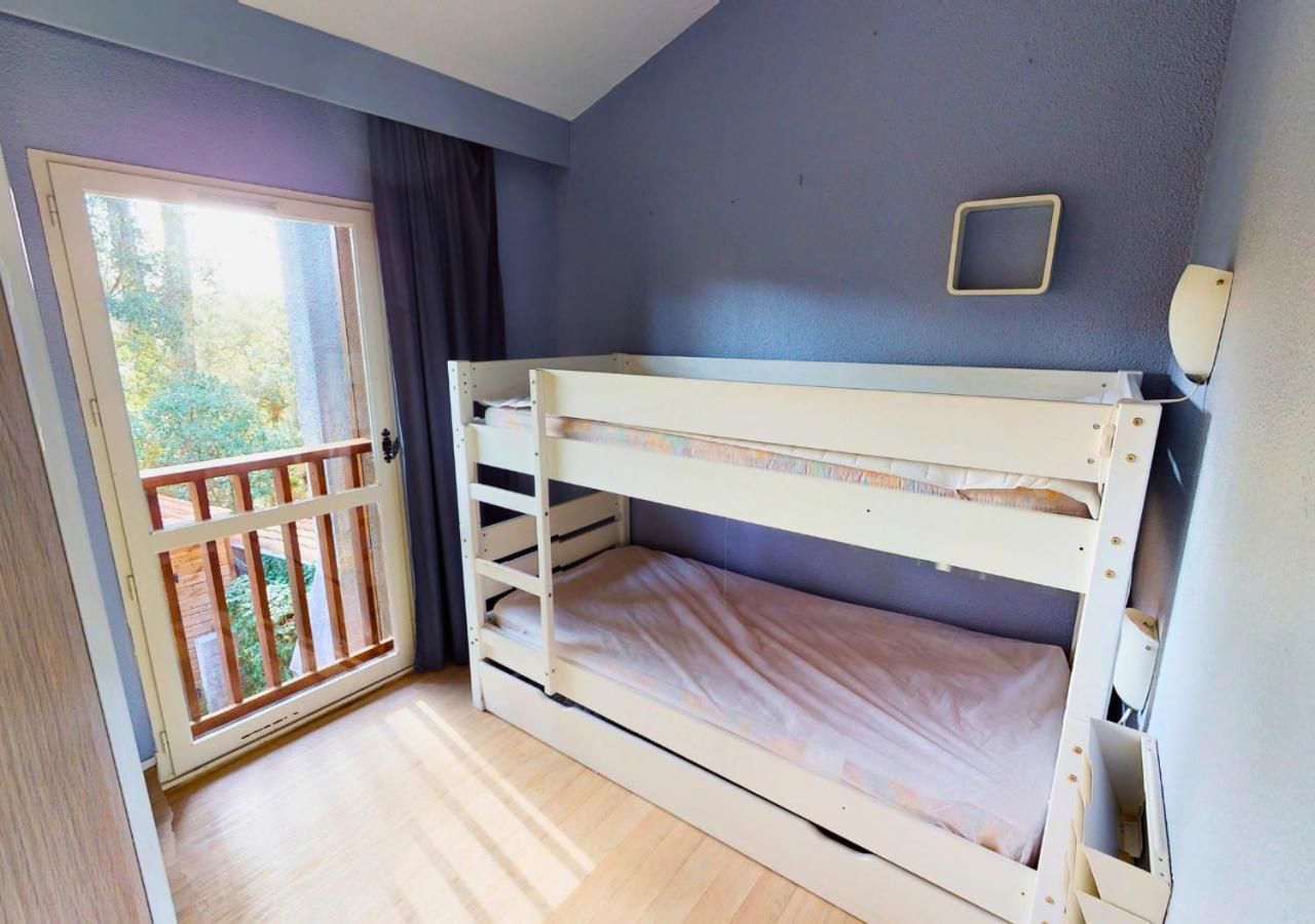 Sylviculteurs - Charmante Villa Patio Renovee Seignosse ภายนอก รูปภาพ