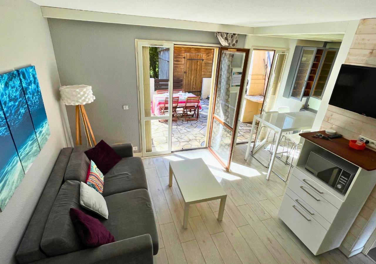 Sylviculteurs - Charmante Villa Patio Renovee Seignosse ภายนอก รูปภาพ