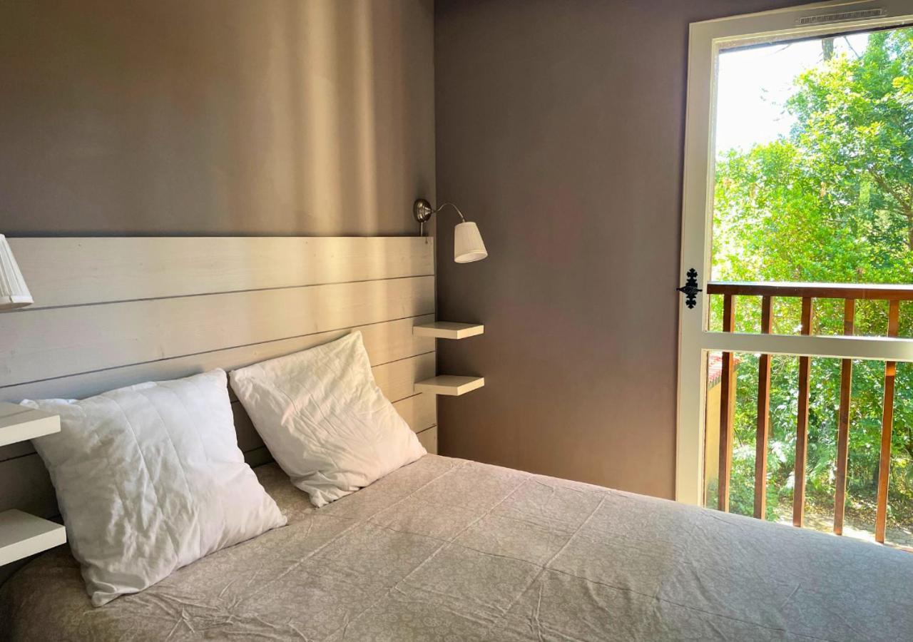 Sylviculteurs - Charmante Villa Patio Renovee Seignosse ภายนอก รูปภาพ