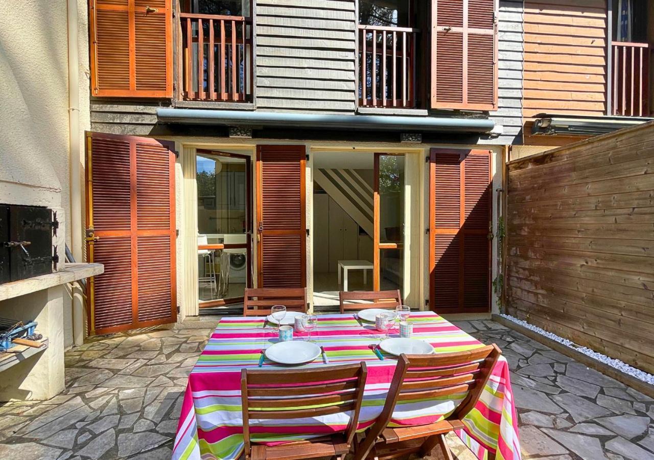 Sylviculteurs - Charmante Villa Patio Renovee Seignosse ภายนอก รูปภาพ