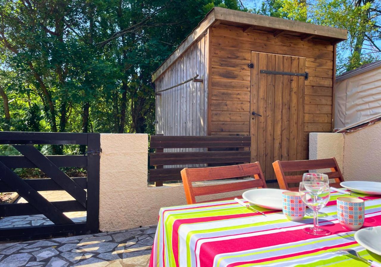 Sylviculteurs - Charmante Villa Patio Renovee Seignosse ภายนอก รูปภาพ